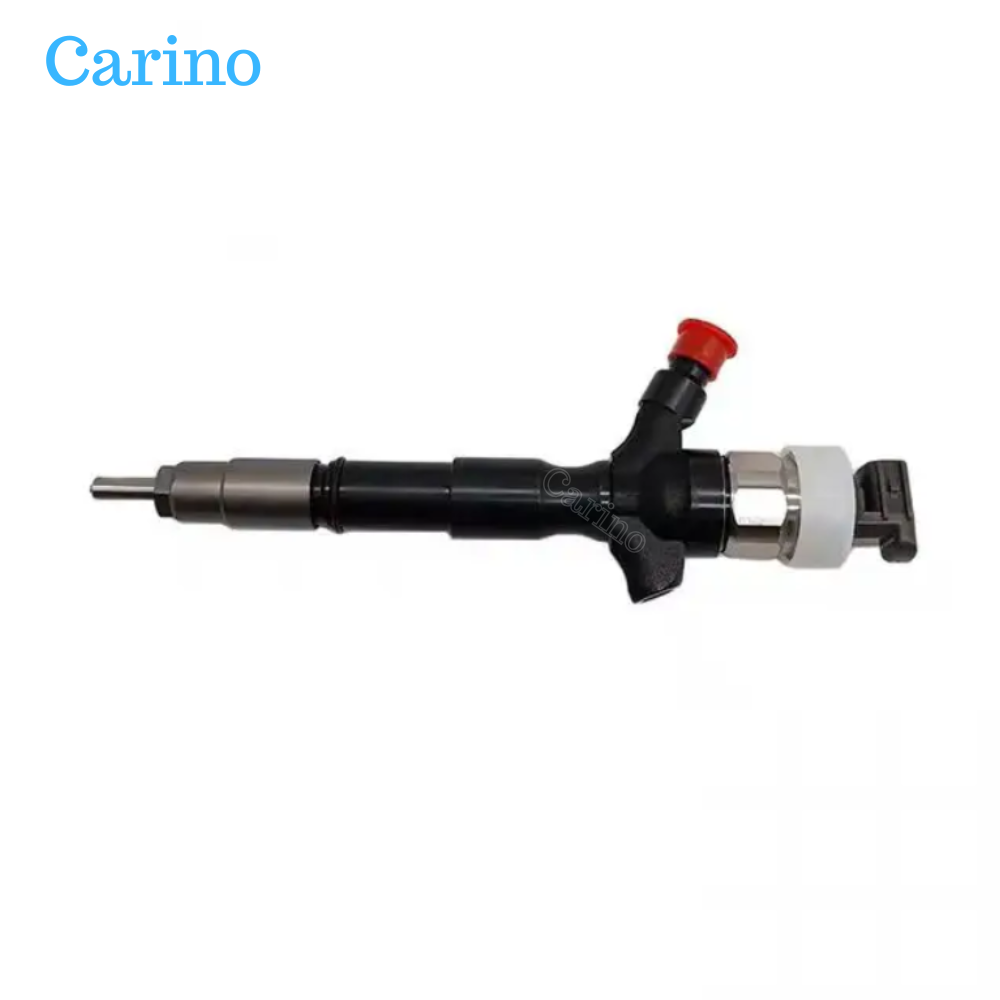 295050-0540 Inyector diésel