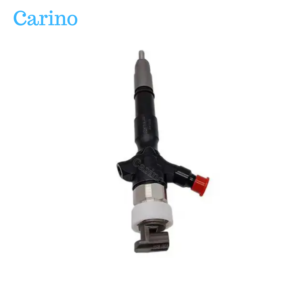 295050-0540 Inyector diésel