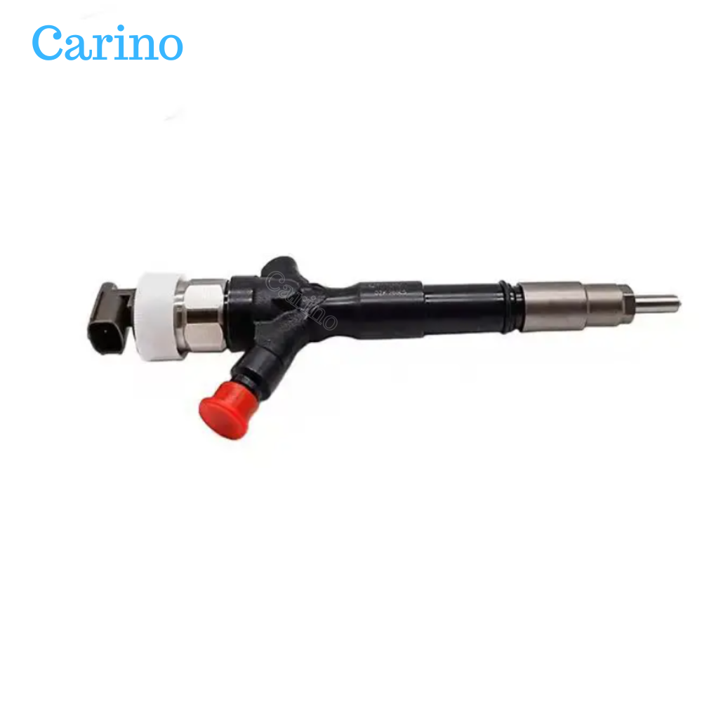 295050-0540 Inyector diésel