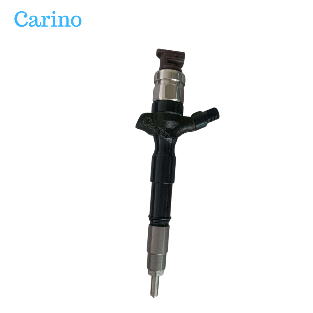 295050-0540 Inyector diésel