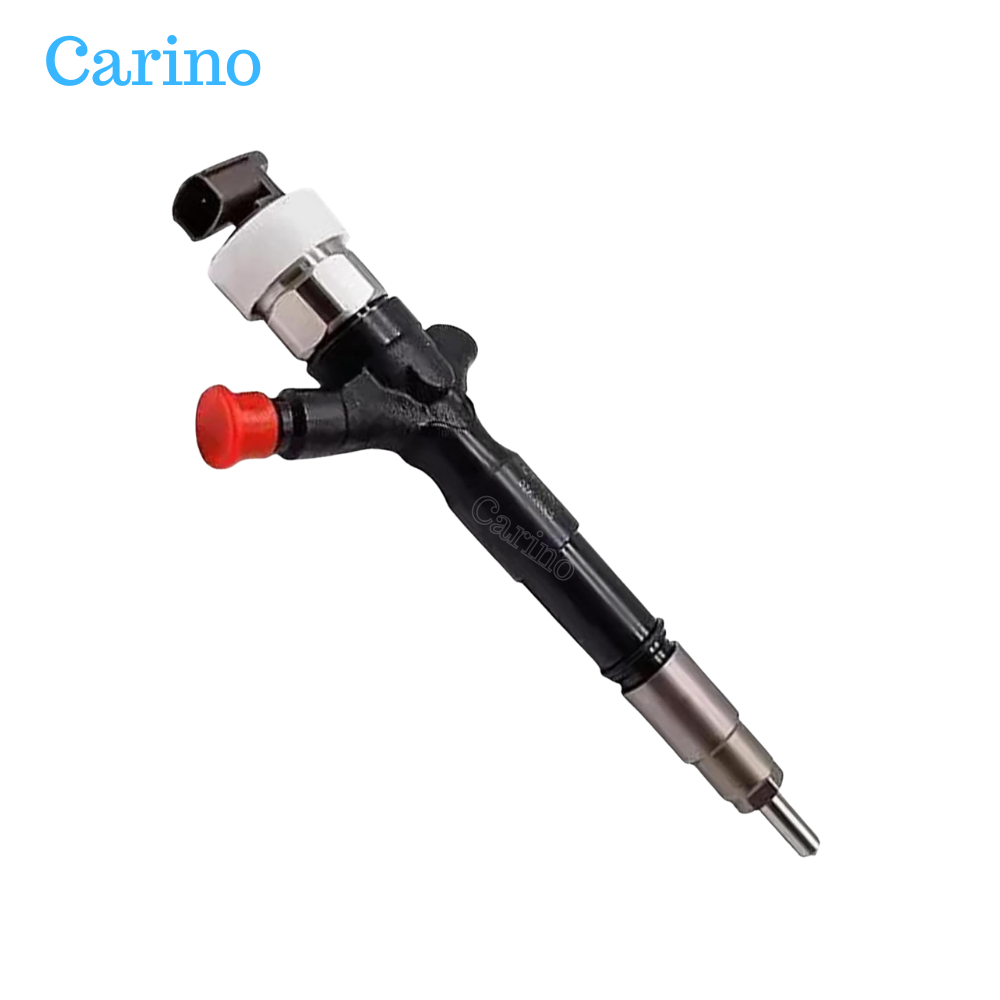 295050-0560 1465A351 Inyector diésel