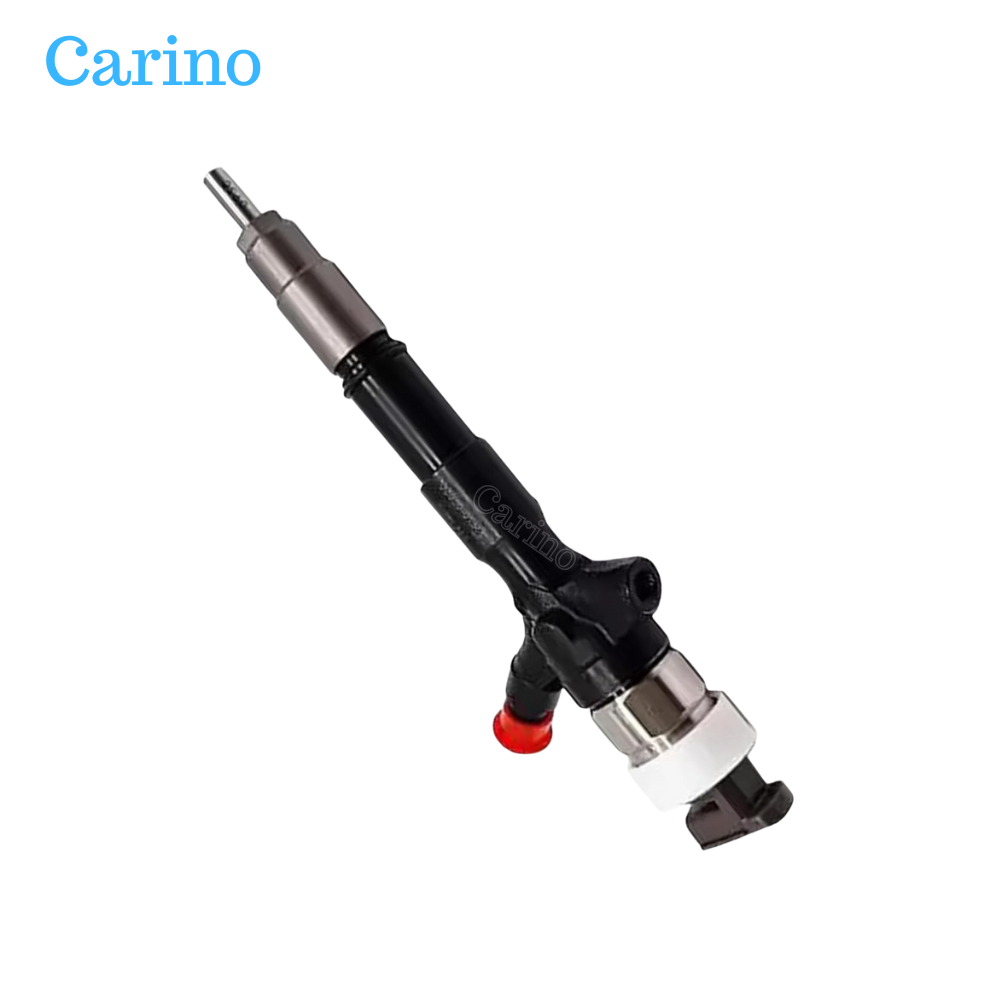 295050-0890 1465A367 Inyector diésel