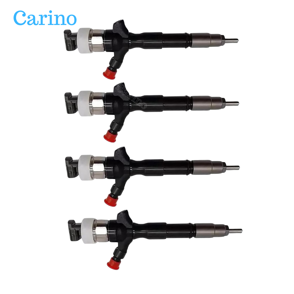 295050-0890 1465A367 Inyector diésel