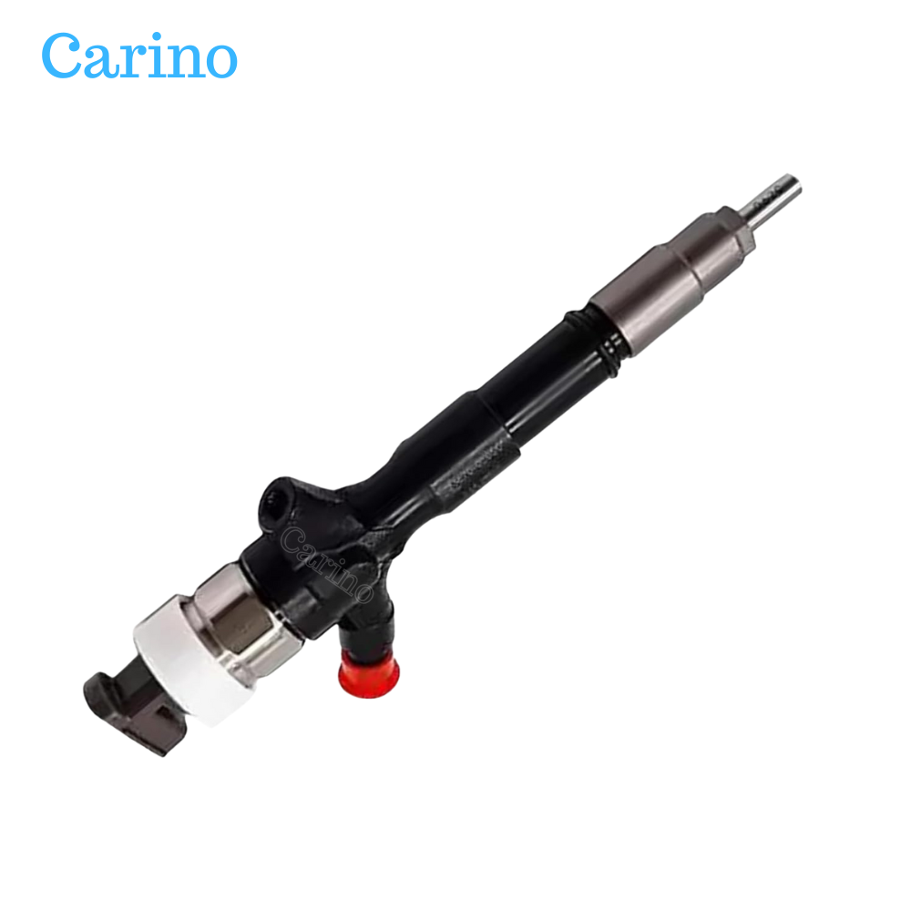 295050-0890 1465A367 Inyector diésel