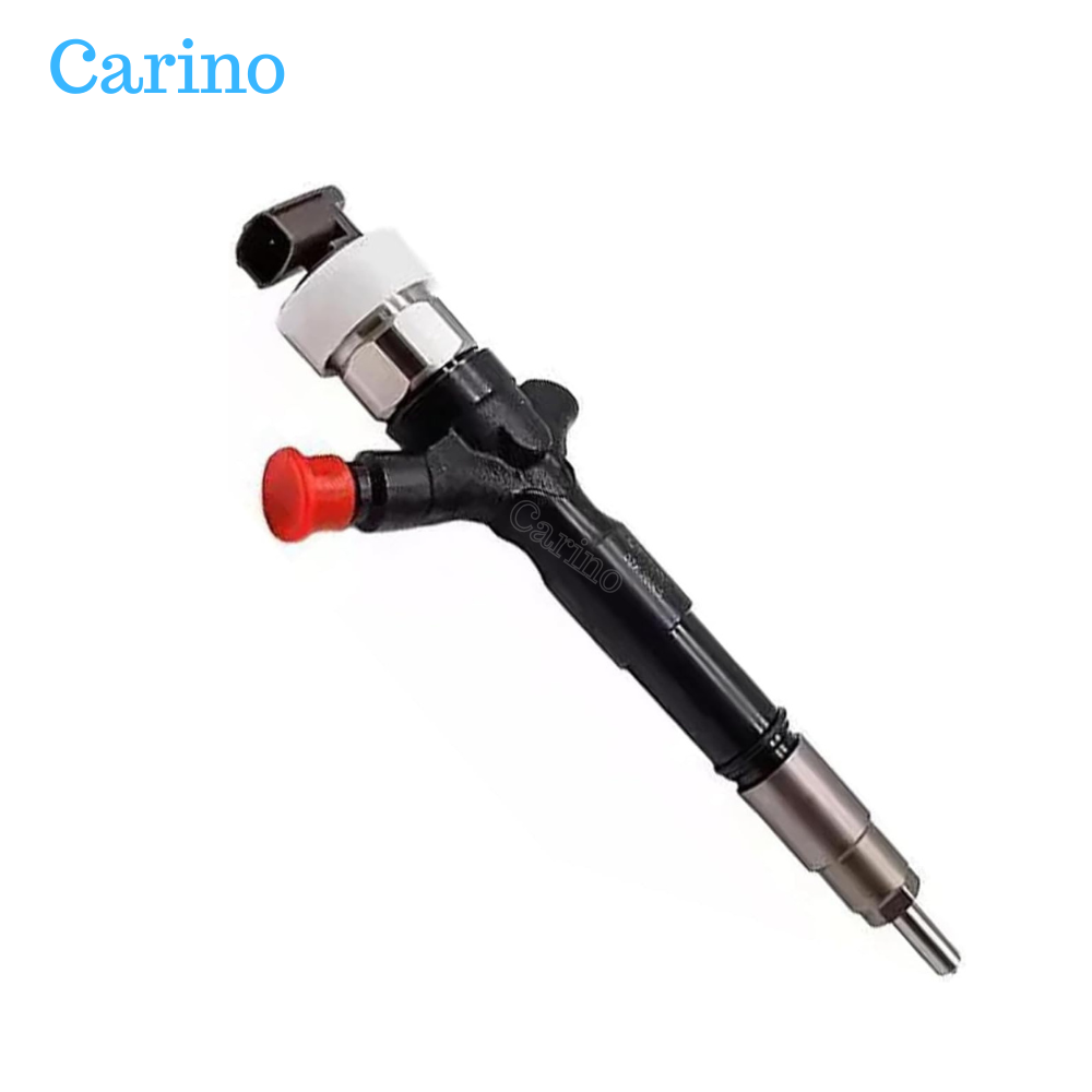 295050-0890 1465A367 Inyector diésel