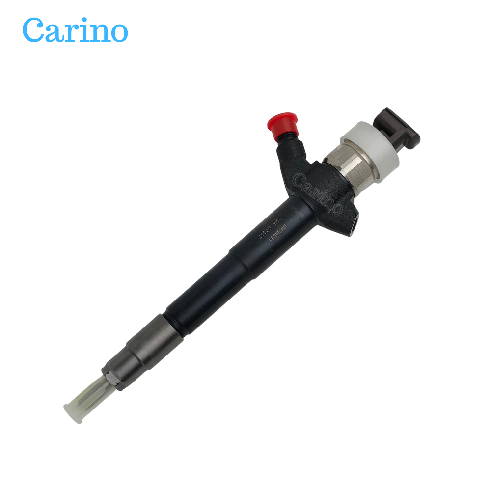 295050-1060 16600-3XN0A Inyector diésel