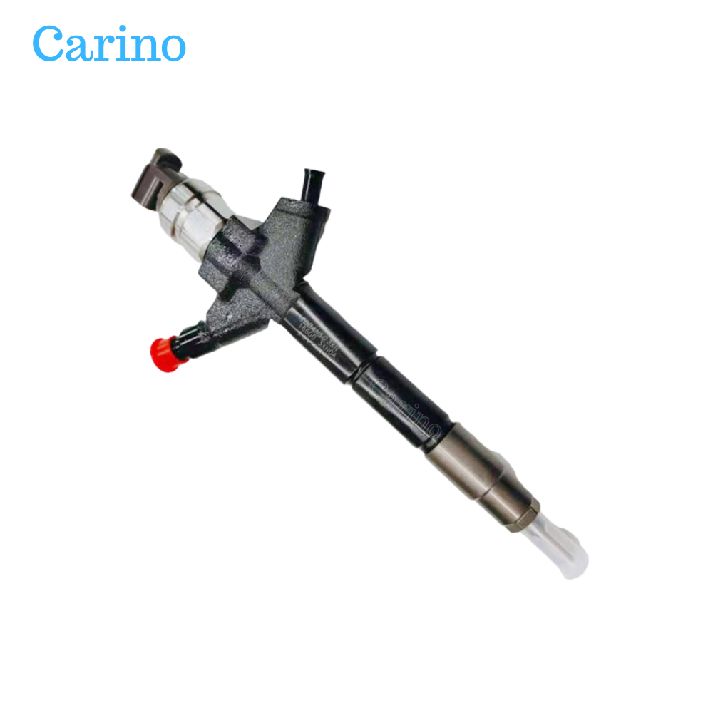 295050-1060 16600-3XN0A Inyector diésel