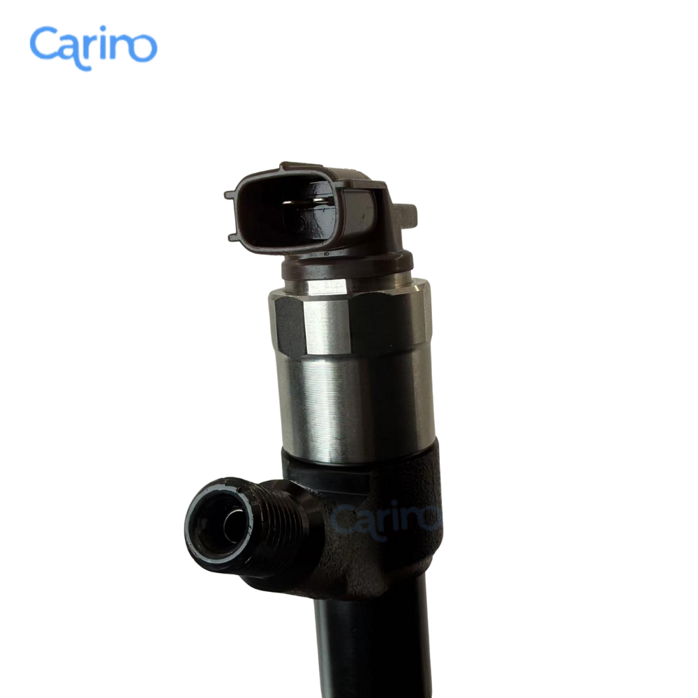 295050-1760 1465A439 Inyector diésel