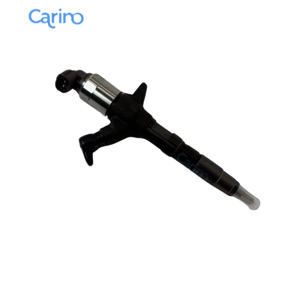 095000-5550 33800-45700 Inyector diésel