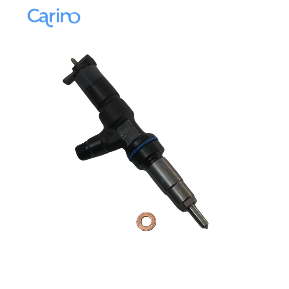 571-0940 295700-1200 Inyector diésel