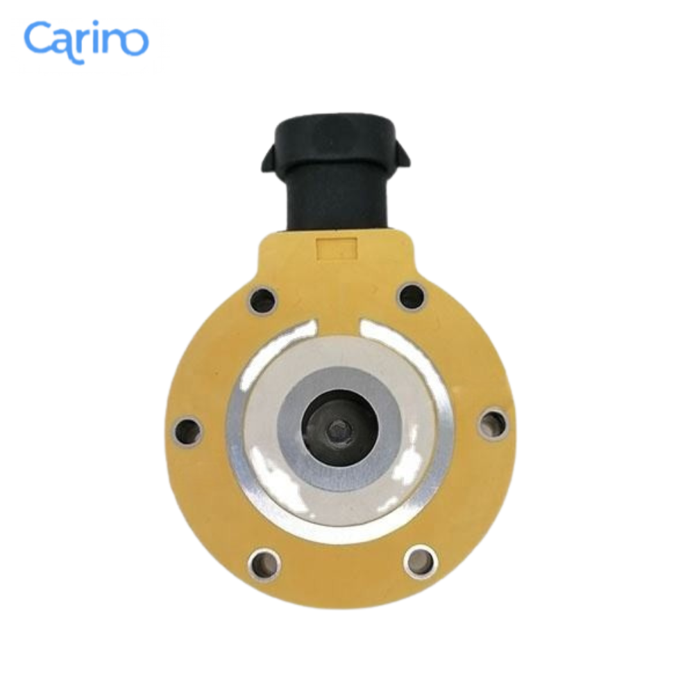 312-5620 Válvula solenoide para bomba de combustible 10R-2828 320D