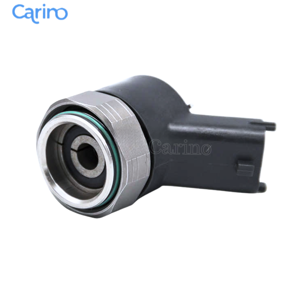 F00VC30319 Válvula solenoide para inyector diésel 0445110165 0445110244