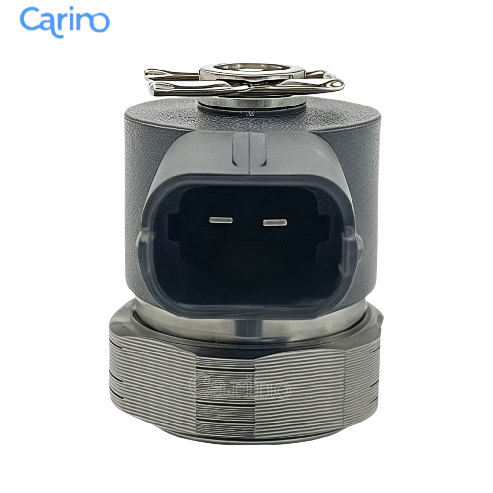 F00VC30318 Válvula solenoide para 0445110159 0445110183 Inyector diésel_copy_copy