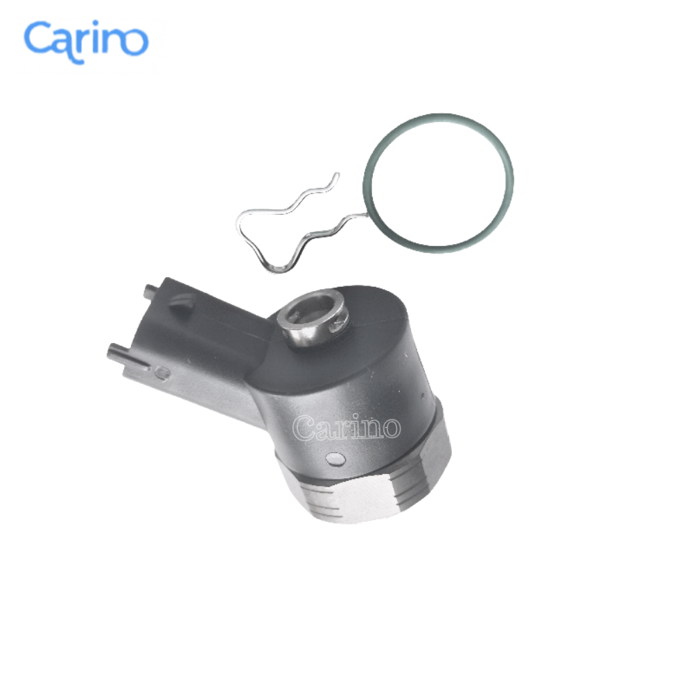 F00VC30201 Electroválvula para inyector diésel 0445110418 0445110520