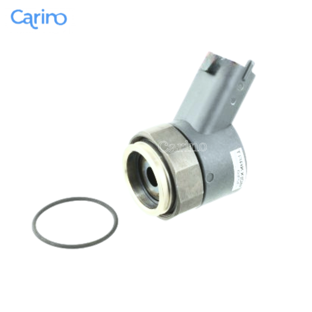 F00VC30306 Válvula solenoide para inyector diésel 0445110085 0445110142