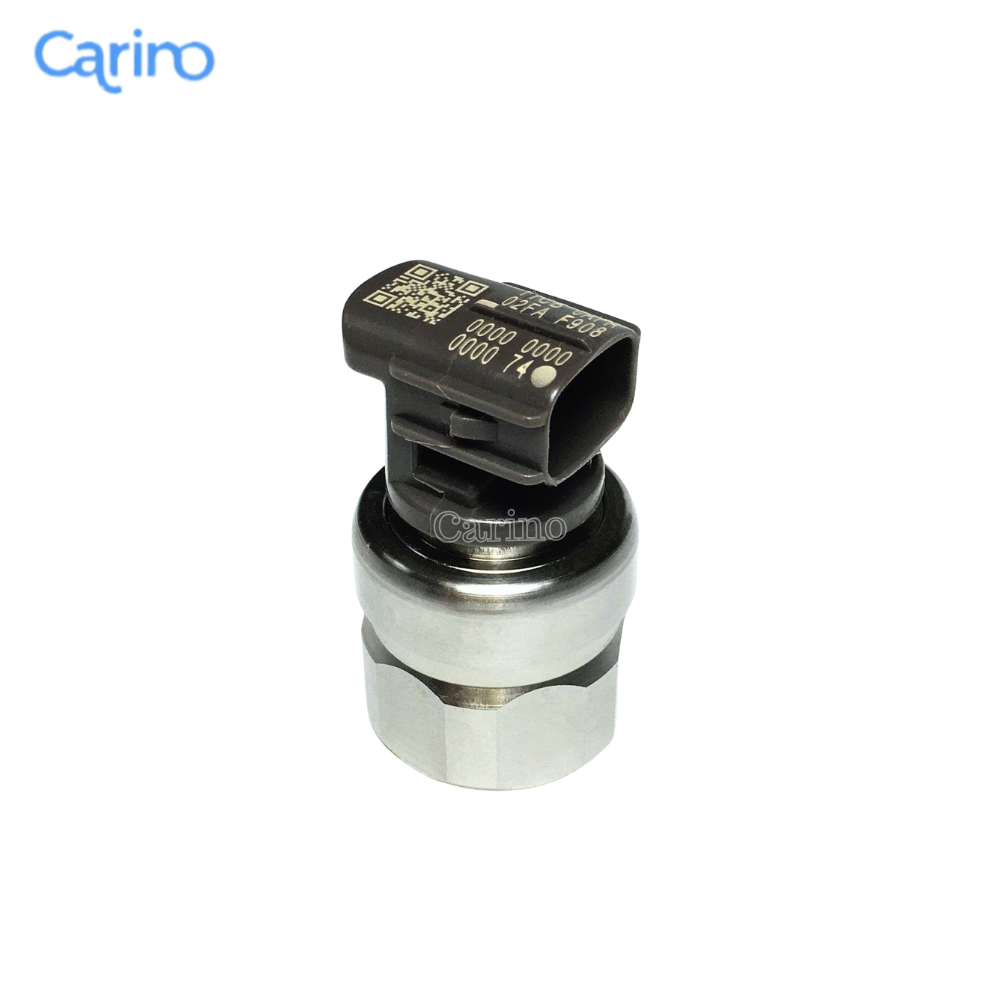 Válvula solenoide HD110706-1 para inyector  diésel 8-98260109-0