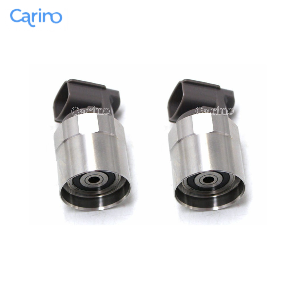 Válvula solenoide HD110712-1 para inyector diésel